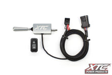 Charger l'image dans la galerie, Auto Turn Signal Kit W/ Billet Lever And Front Drl Lights Pol