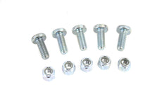 Charger l'image dans la galerie, Rear Disc Bolt and Nut Kit Zinc