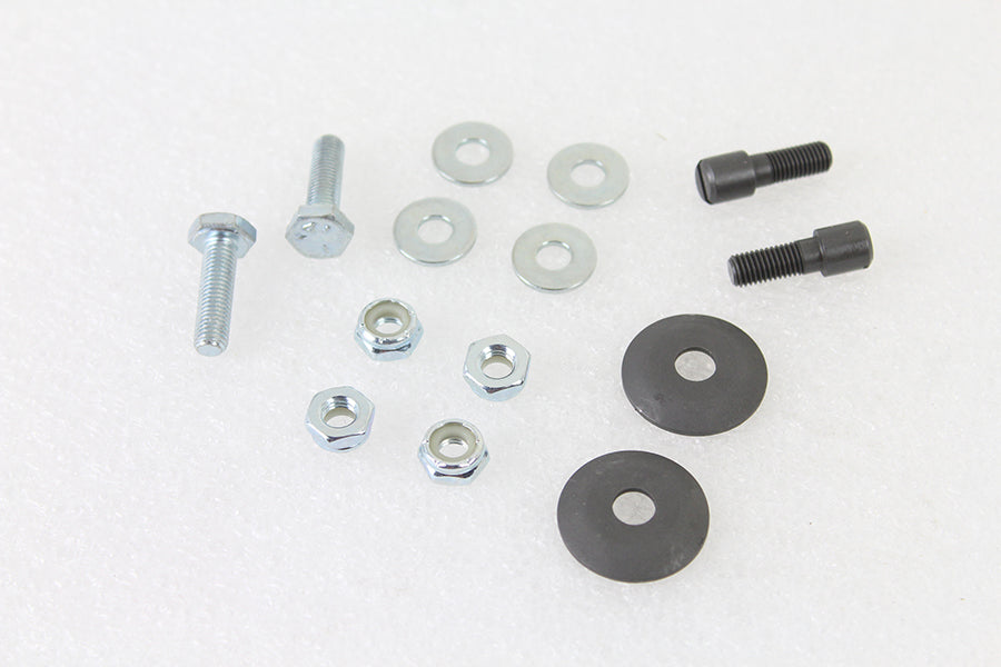 Seat Spring Mounting Kit