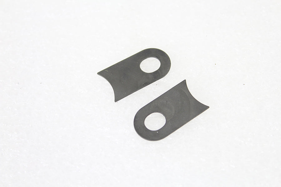 Parkerized Wire Clip