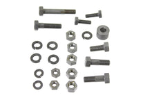 Charger l'image dans la galerie, Exhaust System Mounting Bolt Kit Parkerized