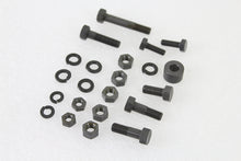 Charger l'image dans la galerie, Exhaust System Mounting Bolt Kit Parkerized