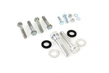 Load image into Gallery viewer, Saddlebag Guard and Support Brackets Mounting Kit