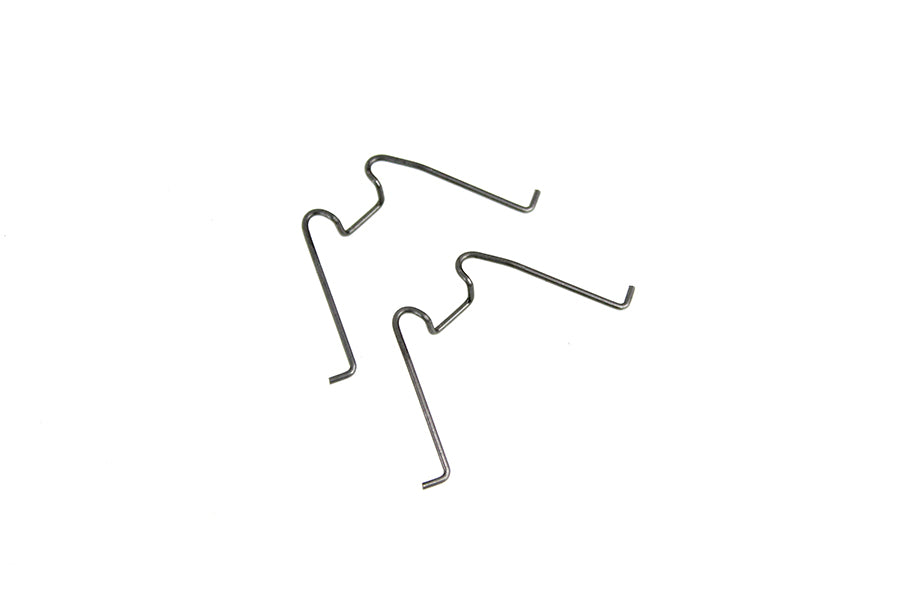 Headlamp Lens Retainer Spring Set