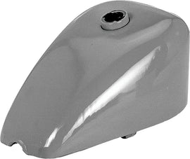 HardDrive King Gas Tank 3.1gal XL for 1979-1981 motorcycle, body image showing the durable fuel tank with brand label.