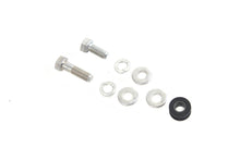 Load image into Gallery viewer, Rear Chain Guard Mounting Kit Cadmium Plated