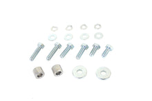 Load image into Gallery viewer, Spotlamp Mounting kit Zinc Plated