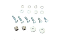 Load image into Gallery viewer, Spotlamp Mounting kit Zinc Plated