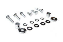 Charger l'image dans la galerie, Spotlamp Mounting Kit Chrome Plated