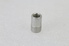 Load image into Gallery viewer, Front Brake Cable Felt Washer and Packing Nut Cadmium Plated