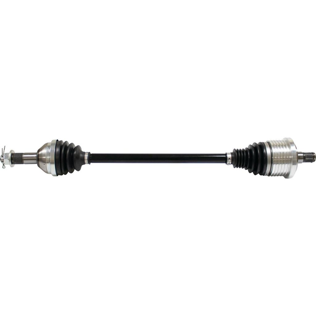 All Balls Heavy Duty Axle Can with six drive balls for enhanced durability and performance in automotive applications.