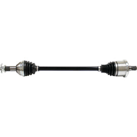 All Balls heavy-duty drive axle can with six ball bearings for durable motorcycle or vehicle axle support.