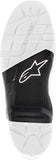 alpine star - Enduro 7 Sole Black/White Sz 12 - 482-5382