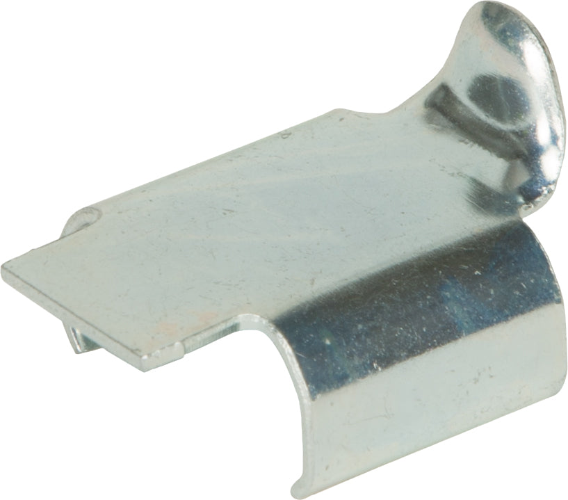 Camso Tire track clips for tracks, shown in a 10-pack, designed to secure and maintain track performance on heavy machinery.