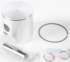 Wiseco piston kit for Ski-Doo 500 S/M engine, part number M06950, showing the piston and components in the image.