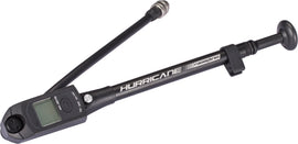 HardDrive Digital Air Pump 890-01061 suspension pump with digital controls and display, used for vehicle suspension systems.