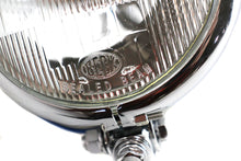 Charger l'image dans la galerie, 5-3/4 inch Round Headlamp Assembly Chrome