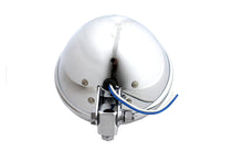 Charger l'image dans la galerie, 5-3/4 inch Round Headlamp Assembly Chrome
