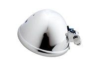 Charger l'image dans la galerie, 5-3/4 inch Round Headlamp Assembly Chrome