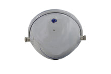 Charger l'image dans la galerie, 5-3/4 inch Round Headlamp Assembly