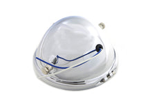 Charger l'image dans la galerie, 5-3/4 inch Round Headlamp Assembly
