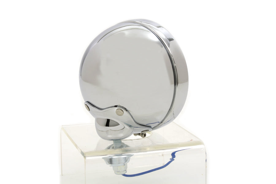 Chrome Spotlamp Assembly H-3