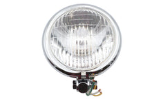 Charger l'image dans la galerie, 4-1/2 inch Custom Spotlamp Round