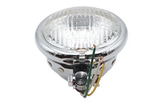 Charger l'image dans la galerie, 4-1/2 inch Custom Spotlamp Round