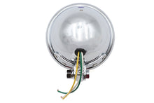 Charger l'image dans la galerie, 4-1/2 inch Custom Spotlamp Round