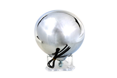 7 inch Round Headlamp 12 Volt