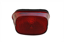 Load image into Gallery viewer, Tail Lamp Lens Red