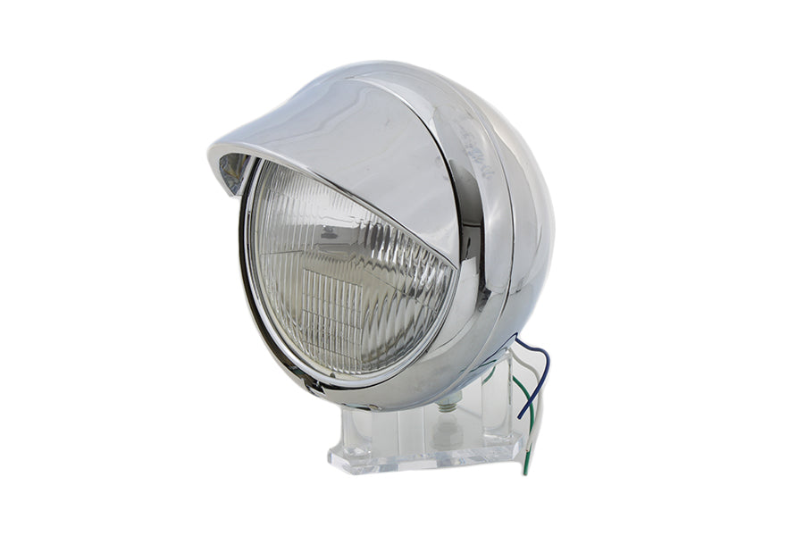 7 inch Round Headlamp