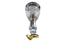 Charger l'image dans la galerie, Universal LED Amber Marker Lamp Lens