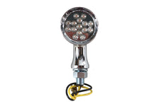 Charger l'image dans la galerie, Universal LED Amber Marker Lamp Lens