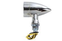 Charger l'image dans la galerie, Universal LED Amber Marker Lamp Lens