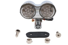 Charger l'image dans la galerie, Universal Dual LED Amber Marker Lamp