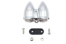 Charger l'image dans la galerie, Universal Dual LED Amber Marker Lamp