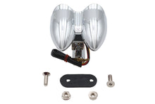 Charger l'image dans la galerie, Universal Dual LED Amber Marker Lamp
