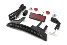 Load image into Gallery viewer, Chopped Fender Rear Edge Lamp with Smoked Lens