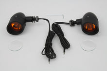 Load image into Gallery viewer, Bullet Smooth Type Marker Lamp Set