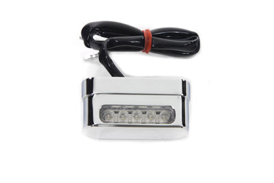 License Plate Light