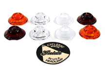 Charger l'image dans la galerie, Guide Bullet Marker Lamp Lens Set