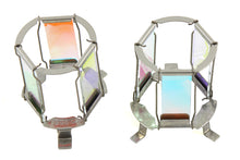 Charger l'image dans la galerie, Headlamp Bulb H-4 Rainbow Insert