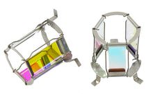 Charger l'image dans la galerie, Headlamp Bulb H-4 Rainbow Insert