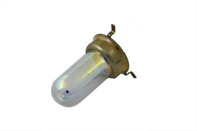 Headlamp Bulb Shade Rainbow Color