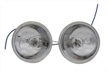 Charger l'image dans la galerie, 4-1/2 inch Spotlamp Seal Beam Bulb Set