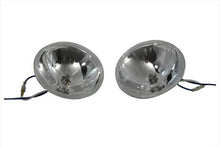 Charger l'image dans la galerie, 4-1/2 inch Spotlamp Seal Beam Bulb Set
