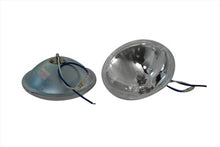 Charger l'image dans la galerie, 4-1/2 inch Spotlamp Seal Beam Bulb Set