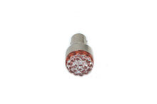 Charger l'image dans la galerie, 12 Volt Red LED Tail Lamp Bulb