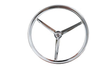 Charger l'image dans la galerie, 5-3/4 inch Bullet Style Chrome Headlamp Trim